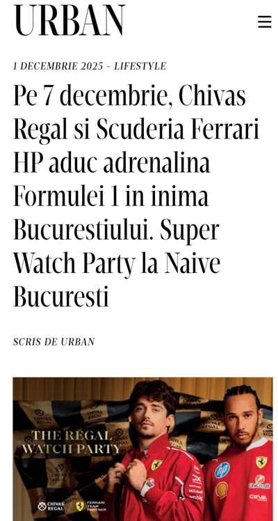 I Rise, We Rise: A Partnership Built on Passion